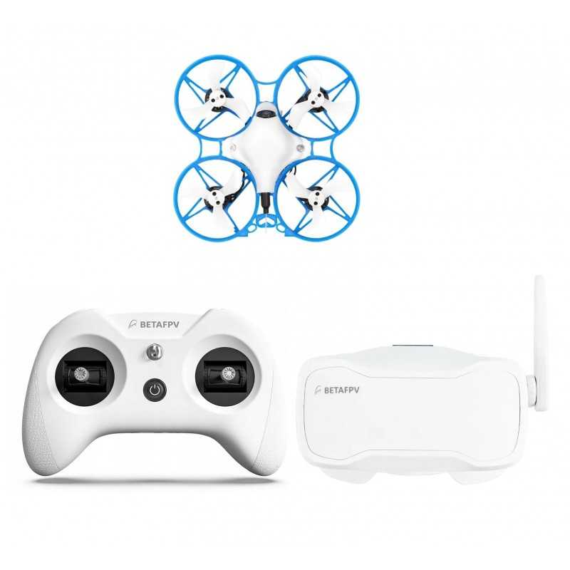 Zestaw BETAFPV Meteor75 1S FPV Kit
