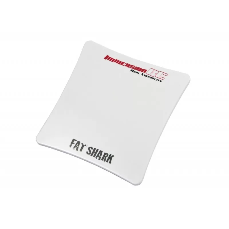  antena SpiroNET Patch - Antena 5.8GHz CP