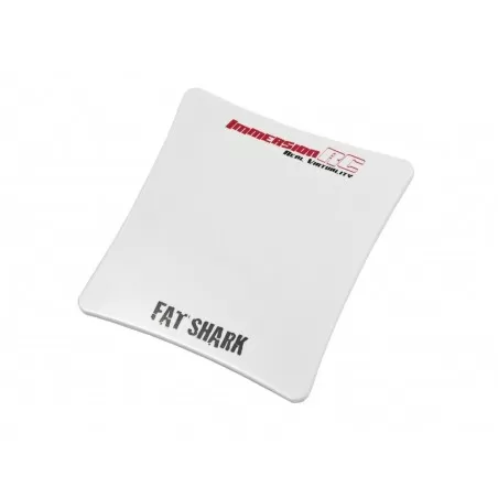  antena SpiroNET Patch - Antena 5.8GHz CP