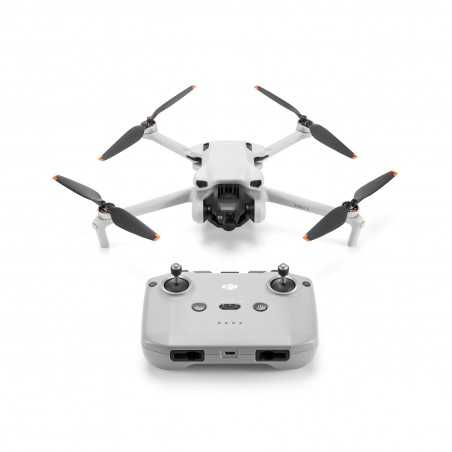 DJI Mini 3 (DJI RC-N1)