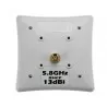  antena SpiroNET Patch - Antena 5.8GHz CP