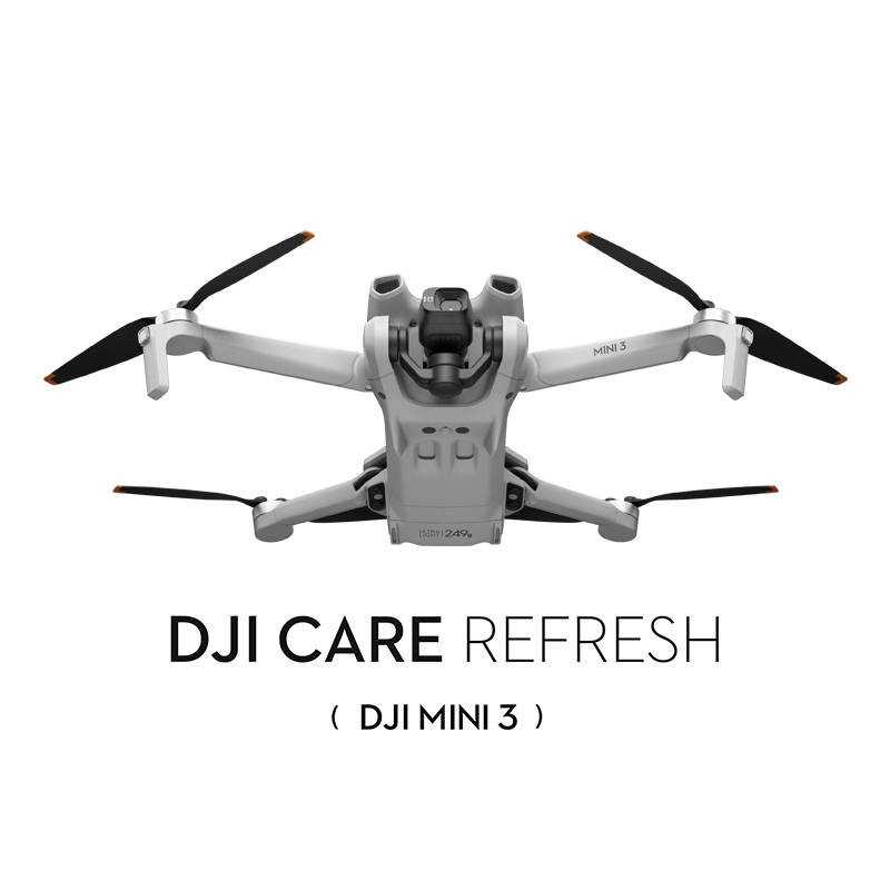 DJI Care Refresh dla DJI Mini 3