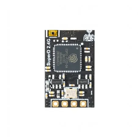 BETAFPV SuperD ELRS 2.4G Diversity RX