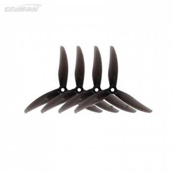 Gemfan Vannystyle 5136-3 PC Durable Propellers (2CCW+2CW)