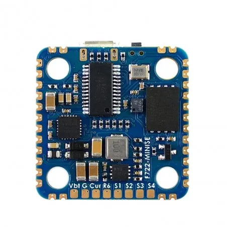 MATEK F722-mini SE Flight Controller