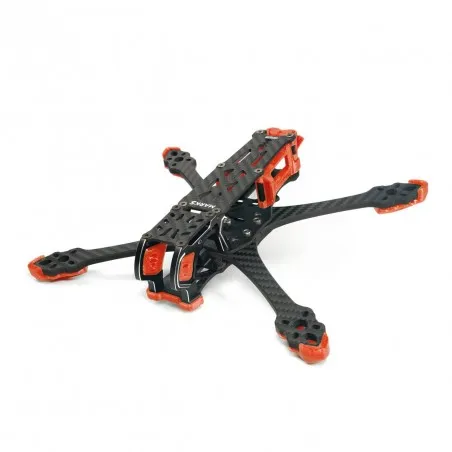 GEPRC MARK5X DJI O3 Frame Kit