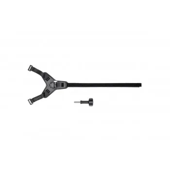 Mocowanie do kasku dla DJI Osmo Action Helmet Chin Mount