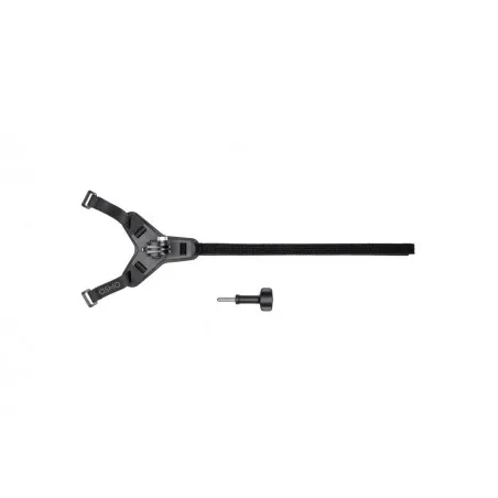 DJI Osmo Action Helmet Chin Mount