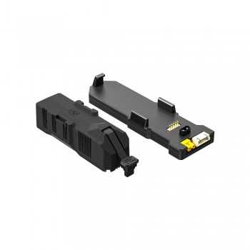 Dron iFlight Defender 25 4S HD DJI O3