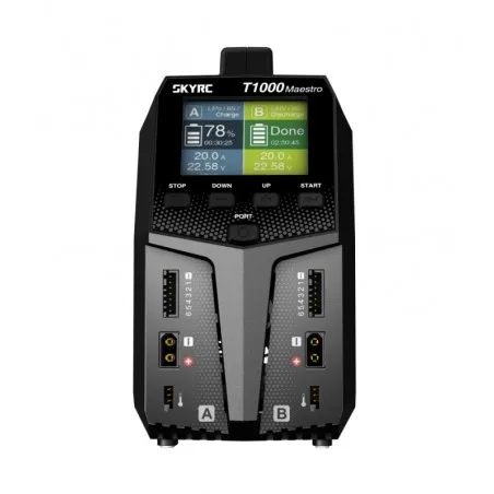 SkyRC T1000 Maestro