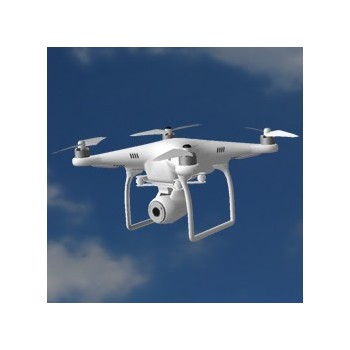 Symulator DJI Nauka latania DJI