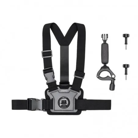 DJI Osmo Action Biking Accessory Kit