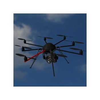 Symulator DJI Nauka latania DJI