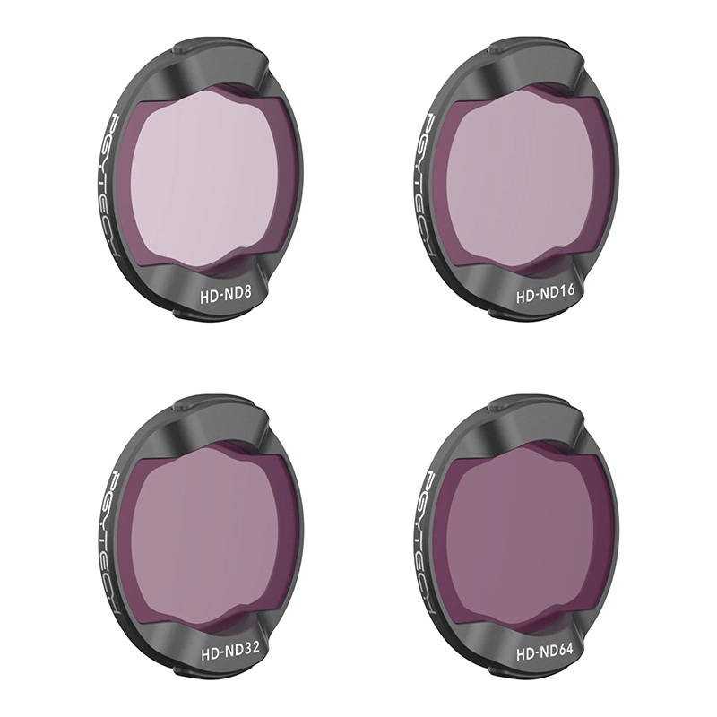 PGYTECH ND Filter Set for DJI Avata