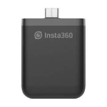 Akumulator Insta360 ONE RS 1-inch 360 wersja pionowa
