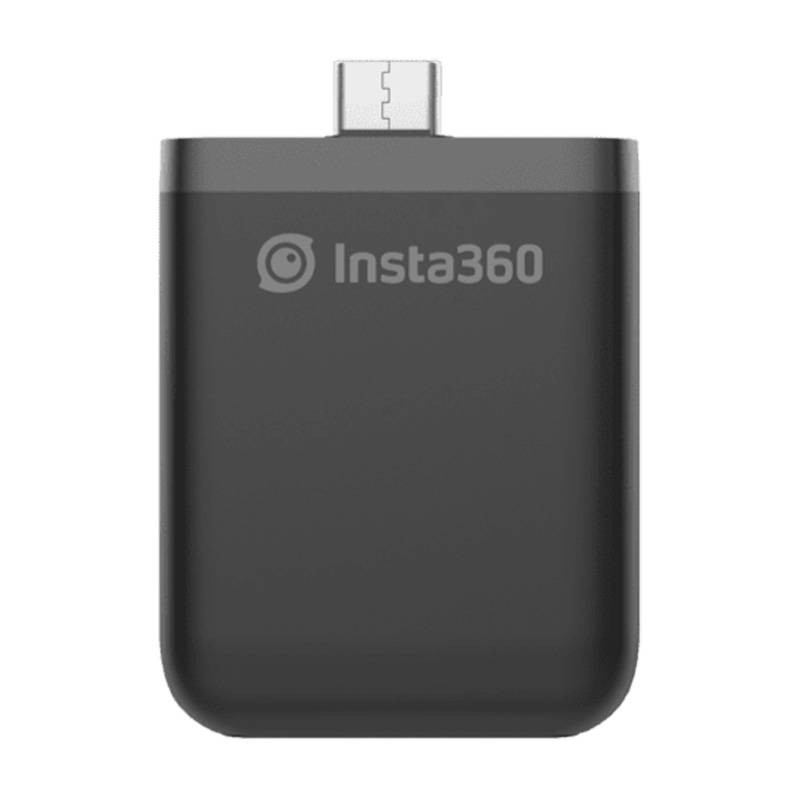 Akumulator Insta360 ONE RS 1-inch 360 wersja pionowa