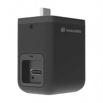 Akumulator Insta360 ONE RS 1-inch 360 wersja pionowa