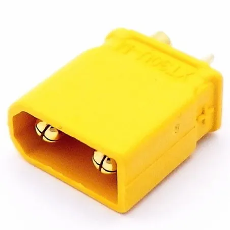XT30 connector - male