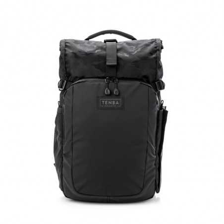 Tenba Fulton v2 10L Weather Backpack Black