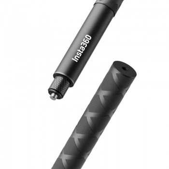 Kijek 114cm Insta360 Invisible Selfie Stick