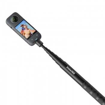 Kijek 114cm Insta360 Invisible Selfie Stick