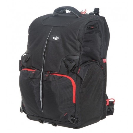 Plecak dla Phantom'a wraz z akcesoriami