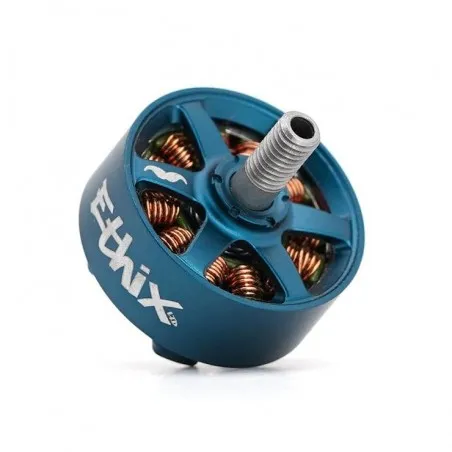 ETHIX Mr Steele Stout V5 Motor 1950KV Blue