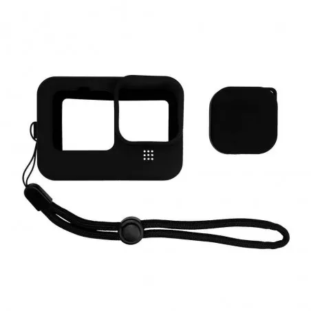 Silikone etui dla GoPro HERO 9 & HERO 10 & HERO 11