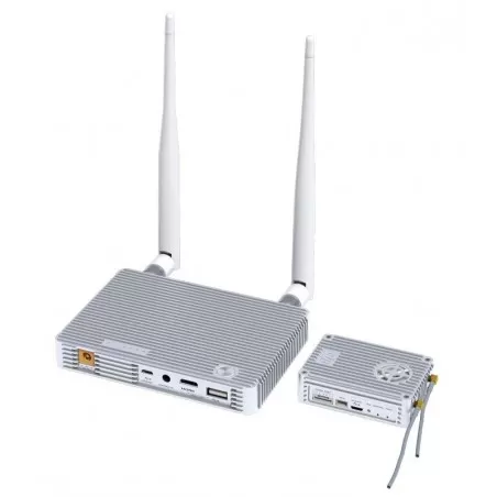 Lightbridge 2,4 Ghz Full HD video downlink