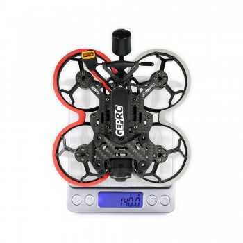 Dron GEPRC CineLog20 HD DJI O3