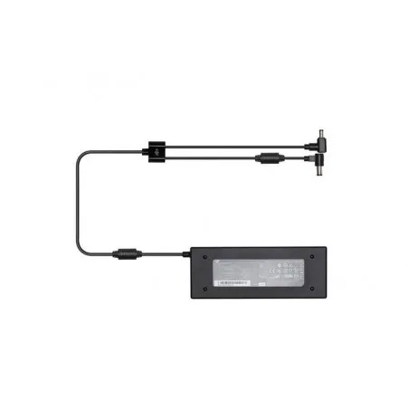180W Power Adaptor (without AC cable) for Inspire 2