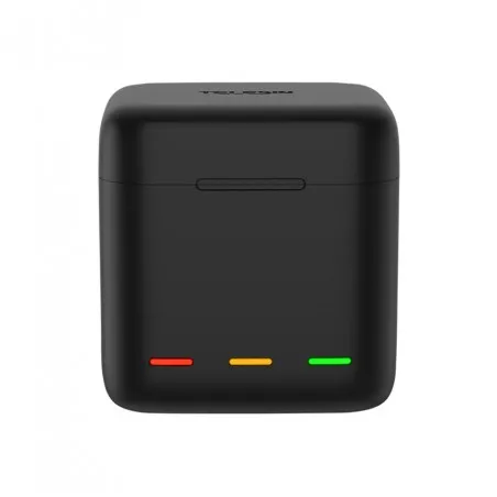 Telesin Box Charger for GoPro HERO 9