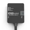 IOSD MINI ON SCREEN DISPLAY