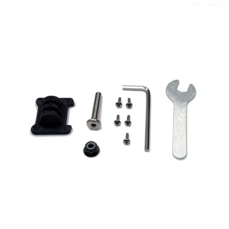 GEPRC Cinebot30 GoPro Base Mount