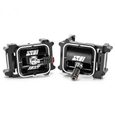 Pyrodrone CNC Hall Gimbal Set V1.2 dla TBS Tango 2 & Mambo