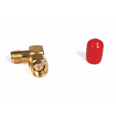 SMA Plug to SMA Jack