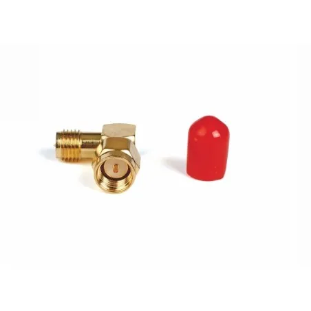 SMA plug to RP SMA jack