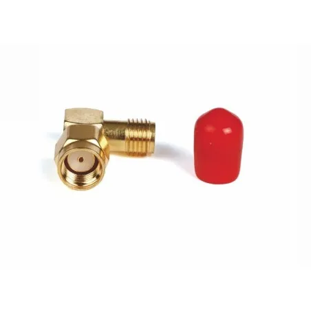 SMA Jack to RP-SMA Plug