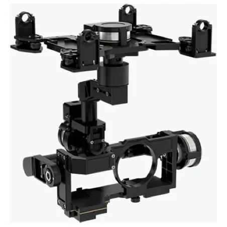 Gimbal DJI Zenmuse Z15-GH4 for PANASONIC GH4