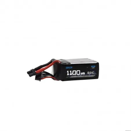 Akumulator GEPRC 1100mAh 6S 60C 22.8V LiHV XT60