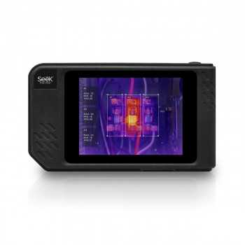 Seek Thermal ShotPRO WiFi