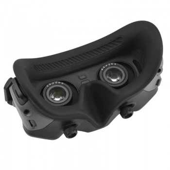 Eye Pad Silicone Protective Cover For DJI FPV Goggles 2