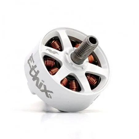 Ethix Mr Steele SILK Motor V5 1750KV
