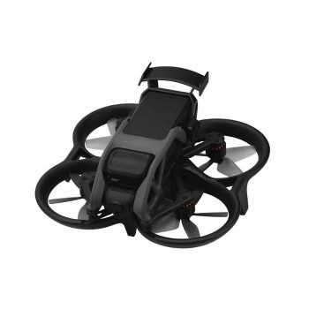 2in1 Battery Lock & Tail for DJI Avata