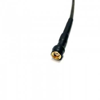 Antena TrueRC Matchstick CARBON Long LHCP RP-SMA