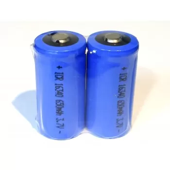 Bateria Li-ion 1800mAh 3.7V 6.66W