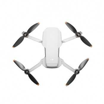 Dron DJI Mini 2 SE Fly More Combo