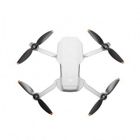 dji mini 2 se fly more combo refurbished unit