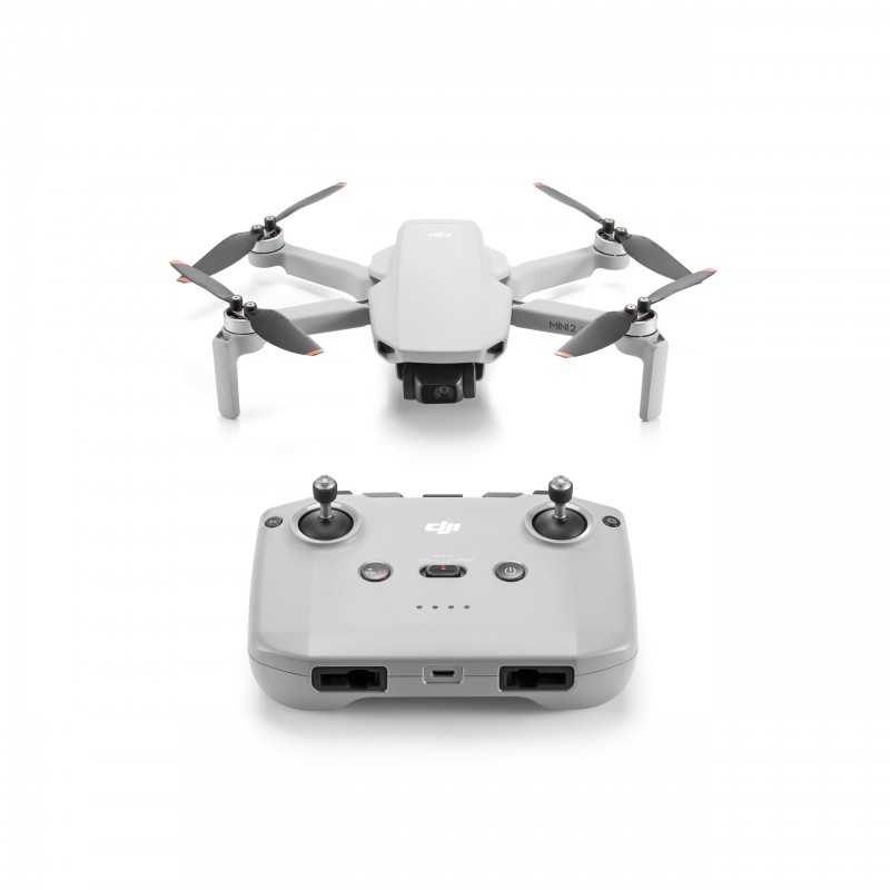 DJI Mini 2 SE Display Unit