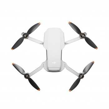 Dron DJI Mini 2 SE Display Unit